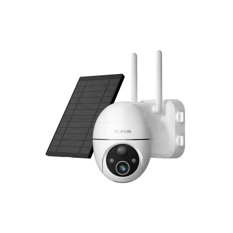 battery camera ZS GX1S-best outside security cameras