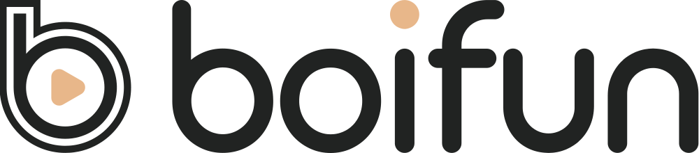 BOIFUN logo