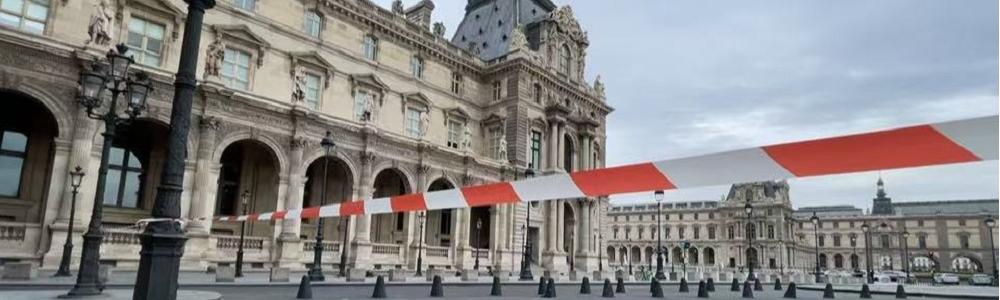 From Museum Theft to Baby Safety: A Practical Guide for Parents