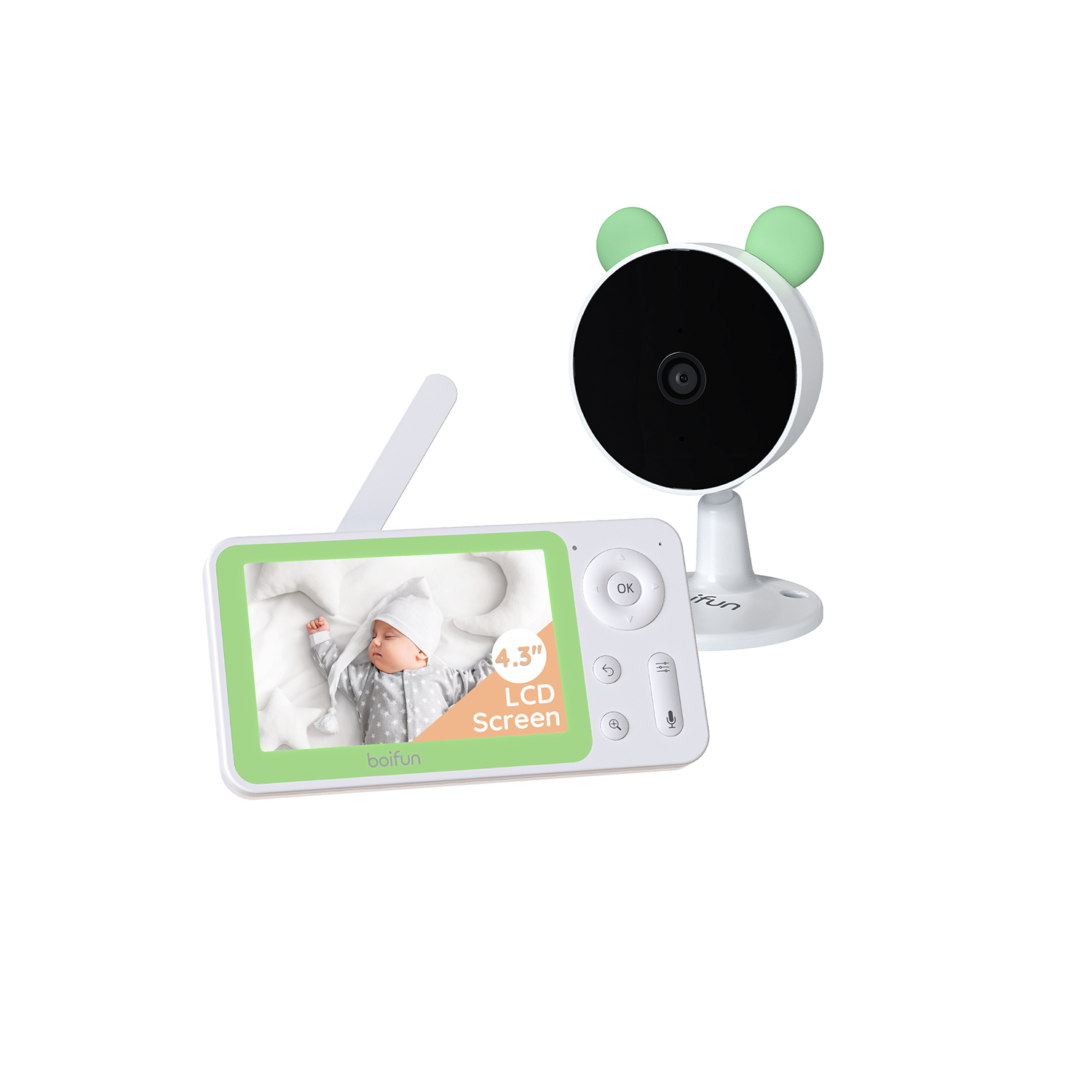 Baby Camera Baby Monitor App Iphone Monitor Review Best Baby