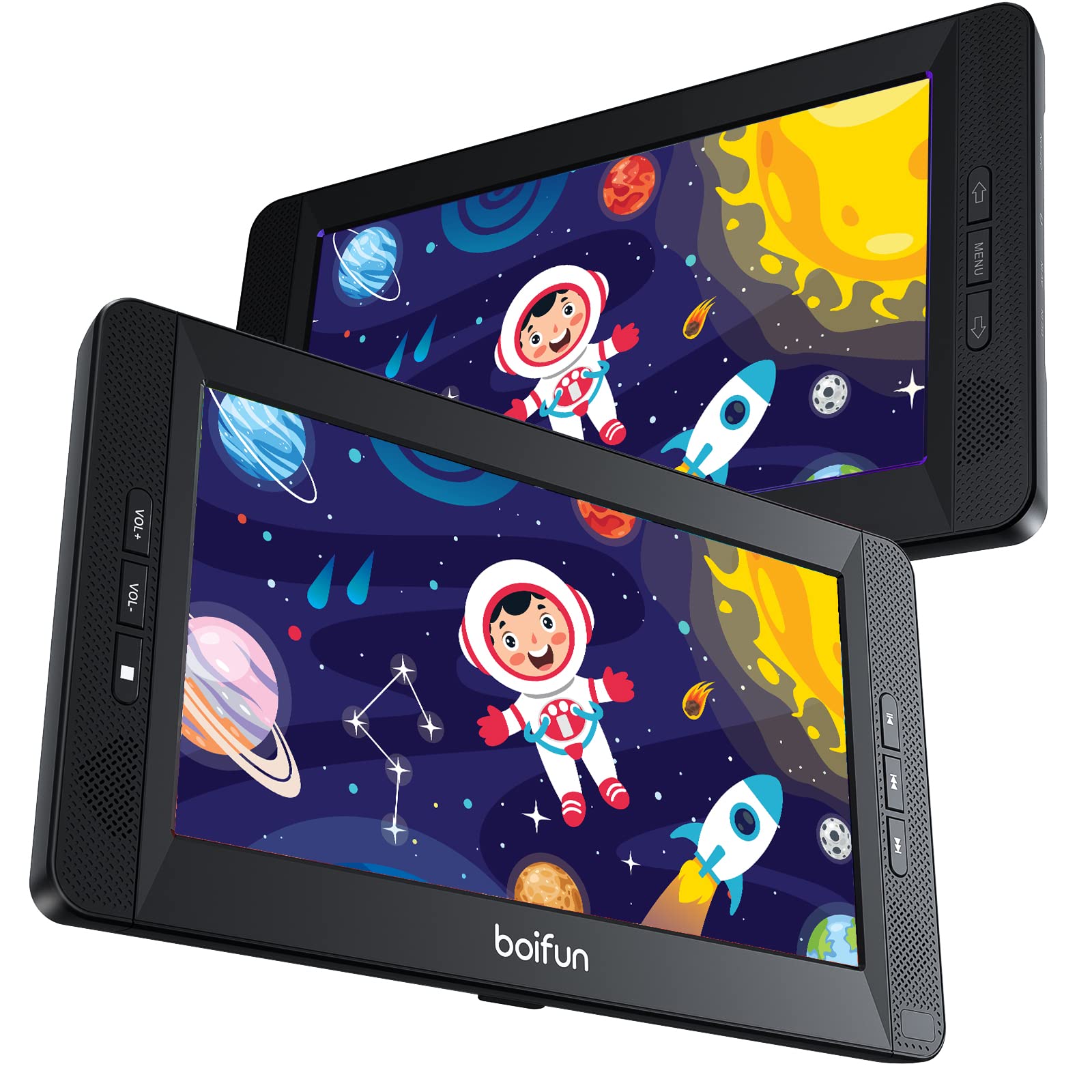 Portable DVD Player BFN101 BOIFUN