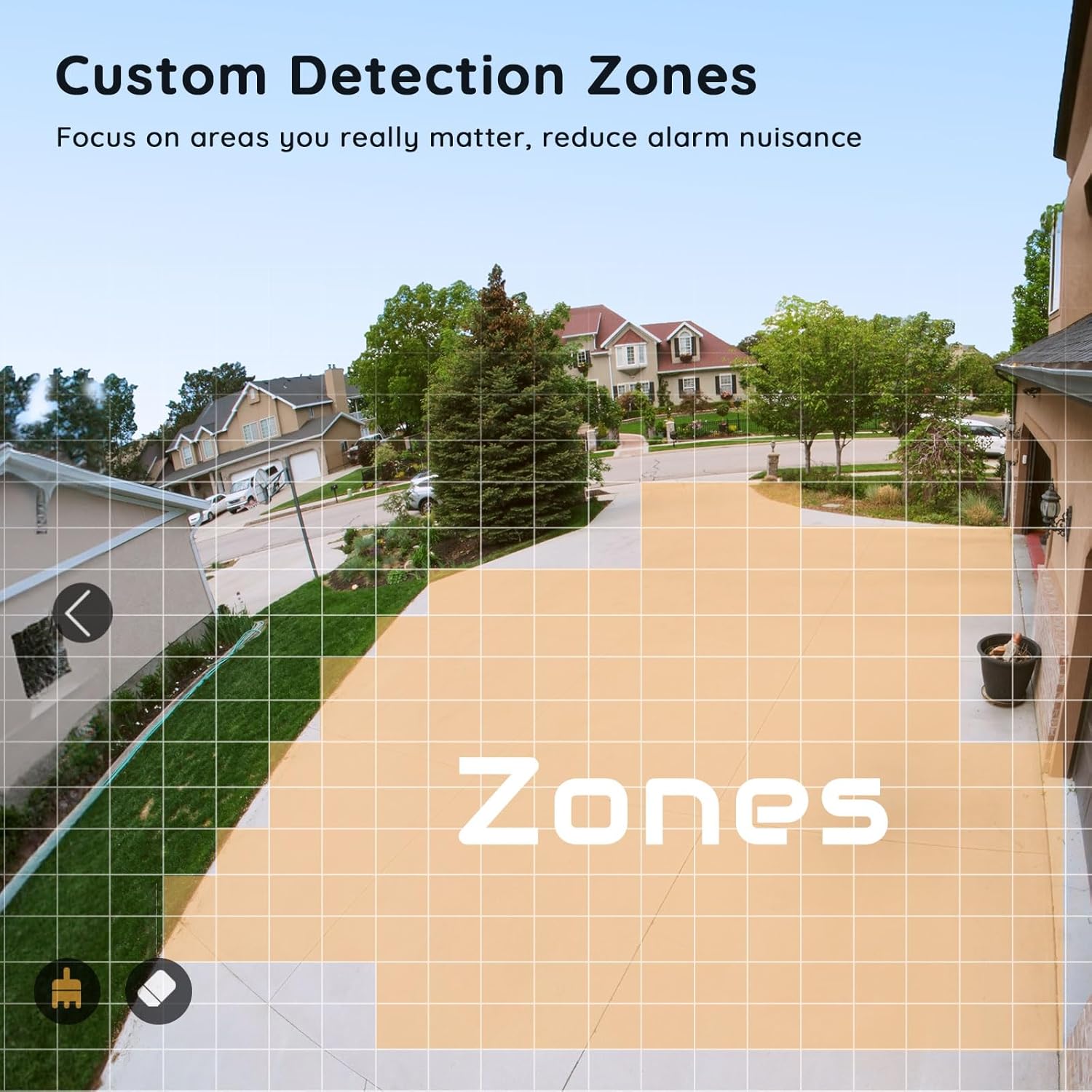 Best battery security camera for home – 24/7 protection
