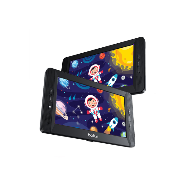 Portable DVD Player BOIFUN