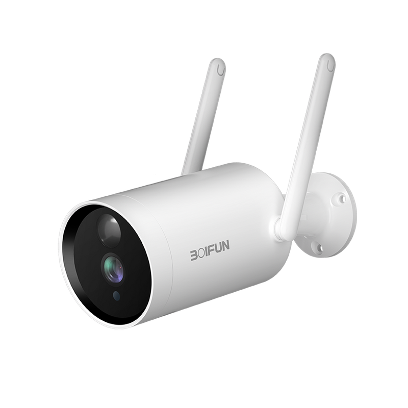 BOIFUN Outdoor Security Camera DD201